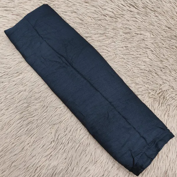 Soft Mix Cotton Fabric Plain Hijabs | HJ20